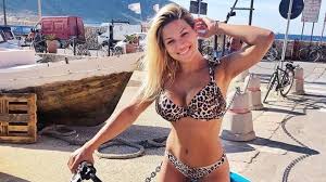 Check for news, concert, tour details, latest info, complete overview for april 2021 on goout. Po Francii Se Sexy Eva Perkausova Vystavuje V Tygrovanych Plavkach I V Italii Extra Cz