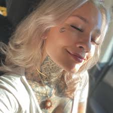 Aria Rose Talbert (@_stonedroses_) • Instagram photos and videos