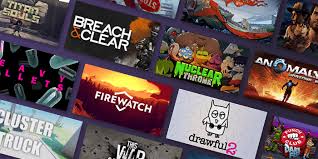 You Can Now Buy Pc Games Directly From Twitch Games To Buy Game Store Games