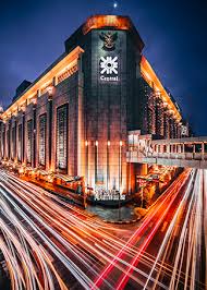 It manages user accounts and permissions, stores form definitions, and allows data collection clients like odk collect to connect to it for form download and submission upload. Store Locations Floor Directories Central Department Store