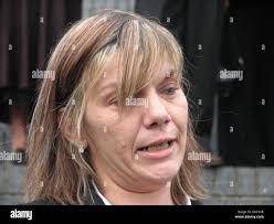 Outside newport crown court hi-res stock photography and images