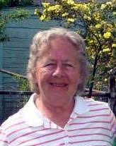 Gloria J. Gebo Obituary