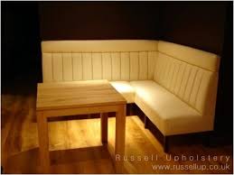 Banquette seating & booth seating uk manufacturer. Booth Seating And Banquette Seating By Russell Upholstery