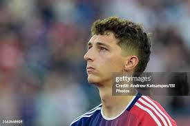 26 Andrew Farrington Stock Photos, High-Res Pictures, and Images