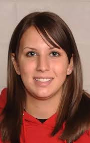 2009-10 Women's Golf Roster