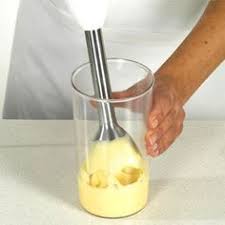Aioli Selber Machen Lecker Aioli Aioli Rezept Ajoli Rezept