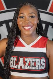 Kyla Sutton's Instagram, Twitter & Facebook