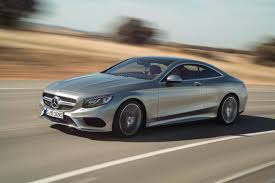 Mercedes Benz Debuts The 2015 S Class Coupe Mercedes S Class Coupe Mercedes Benz S550 Mercedes S Class