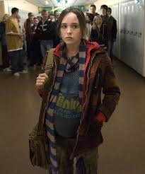 La actriz ellen page anunció a través de su cuenta twitter que ahora un hombre transgénero de nombre elliot. Elliot Page La Estrella De Juno Anuncia Que Es Transgenero