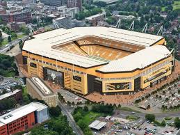 Phase 2 of the construction of wolverhampton's new railway station is nearing completion. Wolverhampton Council Not Worried About Wolves Molineux Plans Express Star