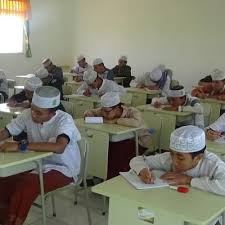 Maybe you would like to learn more about one of these? Smaiqu Al Bahjah Cirebon