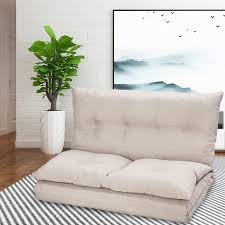Be the envy of entertaining with our inspired dining tables, dining chairs and dining storage. Trule Haywood Floor Couch And Sofa Fabric Folding Chaise Lounge Wayfair