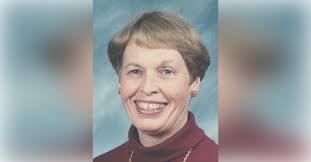 Obituary information for Joan Wells