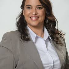 Fátima Alves candidatura do PSD/CDS PP à Câmara Municipal da Póvoa de  Lanhoso