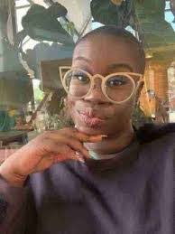 Ashley Cobb's Instagram, Twitter & Facebook