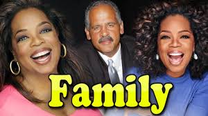 Now the world awaits another blockbuster: Oprah Winfrey Family With Husband And Boyfriend Stedman Graham 2019 Oprah Winfrey Family Oprah Winfrey Oprah