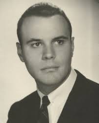 Gerald Douglas Hackett Obituary