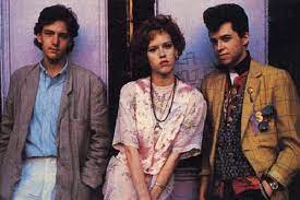 Minimum 5 chars required for search! See The Cast Of Pretty In Pink Then And Now