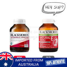 The instructions say after cleansing, gently massage a small amount of cream evenly on face, hands or body. Blackmores Natural Vitamin E 1000iu 100 Capsules Shopee Malaysia