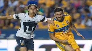 Puntos de vista personales acerca del club fútbol pumas de universidad de méxico. The Case Of Tono Garcia The Former Jewel Of Pumas Who Is In A Wheelchair And Sued The Club For Medical Negligence Archyde