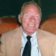 Obituary information for John F. Sullivan