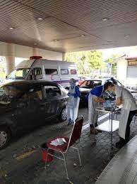 99, jalan kamaruddin isa, ipoh, 31400, ipoh, perak. Check Up Drive Thru Untuk Bayi Jaundis Kelabmama Malaysia