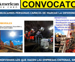 Trabajo Mineria Archivos Pagina 4 De 11 Buscando Trabajo