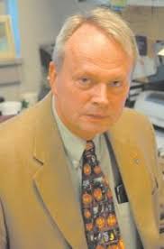 County Board changes made in Jackson County