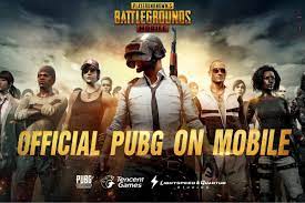 Pubg Mobile Installation How To Download Pubg Mobile Official Exhilarating Battlefield Or Army Attack On Ios And Android Eurogamer Net