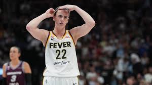 Caitlin Clark and the Indiana Fever prepare to face the Chicago Sky