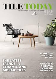 A wide variety of tile machine manufacturers options are available to you, such as key selling points, local service location, and. Tile Today Issue 92 Feb 2017 By Elite Publishing Co Pty Ltd Issuu