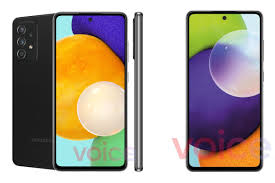Samsung galaxy a72 android smartphone. Samsung Galaxy A52 5g Galaxy A72 To Come With Up To 120hz Refresh Rate Displays Gizmochina