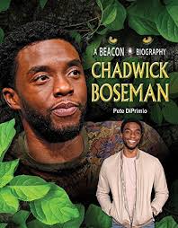 Chadwick Boseman (Beacon Biography)