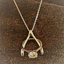 Wishbone In Jewelry Meaning And Symbolism Jewelry Guide The minimalist collection features low profile rings, necklaces and more that helps bring out more you. wishbone in jewelry meaning and