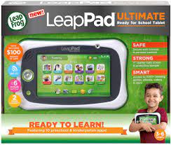 Rated 5 out of 5 by jax hall from good product as i know someone that has one good service fast delivery have not for the price of the tablet and the apps, you're better off buying a normal tablet, and purchasing apps from the app store. Buy Leapfrog Leappad Ultimate Ready For School Tablet Green Online In Vietnam B07c76f1q7