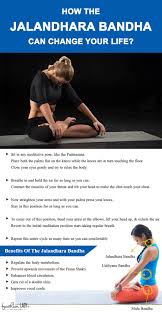How The Ancient Jalandhara Bandha Can Change Your Life Yoga Workout Routine Yoga Poses Advanced Power Yoga