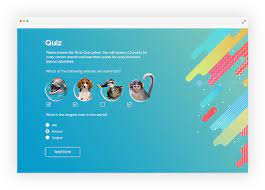 Lead generation and online dating are strikingly similar. Test Question Generator Free Free Testing And Quizzing Tools For Online Education