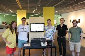 Music technology receive a solid foundation in music, electronics, sound engineering, music production, electronic music, and the liberal arts as you study with industry leaders. Bachelor Of Science In Music Technology School Of Music