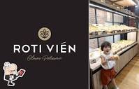 Roti Vien Gading Serpong - Bakery & Coffee, Tangerang - Restaurant ...