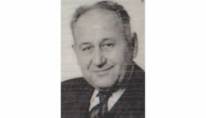 NÉCROLOGIE. M. Gérald Pierre