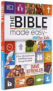 Download Pdf The Bible Made Easy For Kids Understanding The Bible Bible For Kids Free Pdf Books