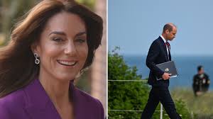 Kate Middleton's closest ally lands top Palace job after standing by  Princess during cancer treatment