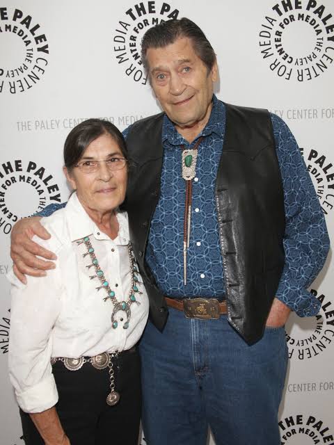 Susan Cavallari Is Clint Walker's Third Wife Who Survives Him