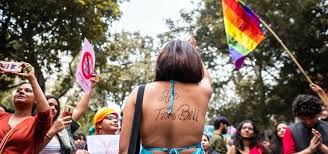 We will still be marching through central london, piccadilly circus and around trafalgar square. Of Colours And Dissent Delhi Queer Pride Parade 2019 Du Beat