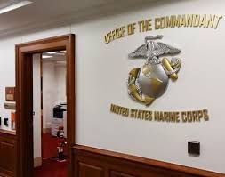 If after you have been interviewed and you scale through, your employer may request for certain documents. 3d Painted Wood Bronze Brass Silver Marine Corps Plaques