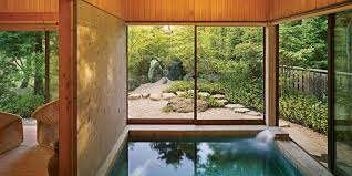 In order to retrofit the 'between house johana' to be earthquake resistant as possible,. Go Inside These Beautiful Japanese Houses Architectural Digest