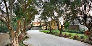 I offer ideas here for both plants and hardscape to ideas for. Driveway Width How Wide Should A Driveway Be Landscaping Network