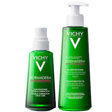We would like to show you a description here but the site won't allow us. Vichy Normaderm Pflege Set 1 St Shop Apotheke Com