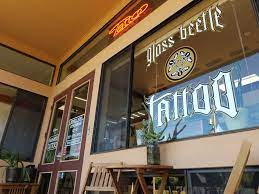 Best tattoo shop in santa rosa featuring ten great tattoo artists and over 20 years in the tattoo business. Glass Beetle Tattoo Shop Santa Rosa Ca Tattoos