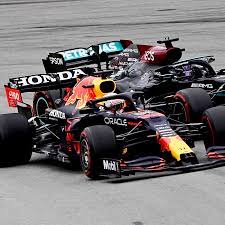 10 062 692 tykkäystä · 255 564 puhuu tästä. Red Bull Is Making A Race Of Formula 1 The New York Times